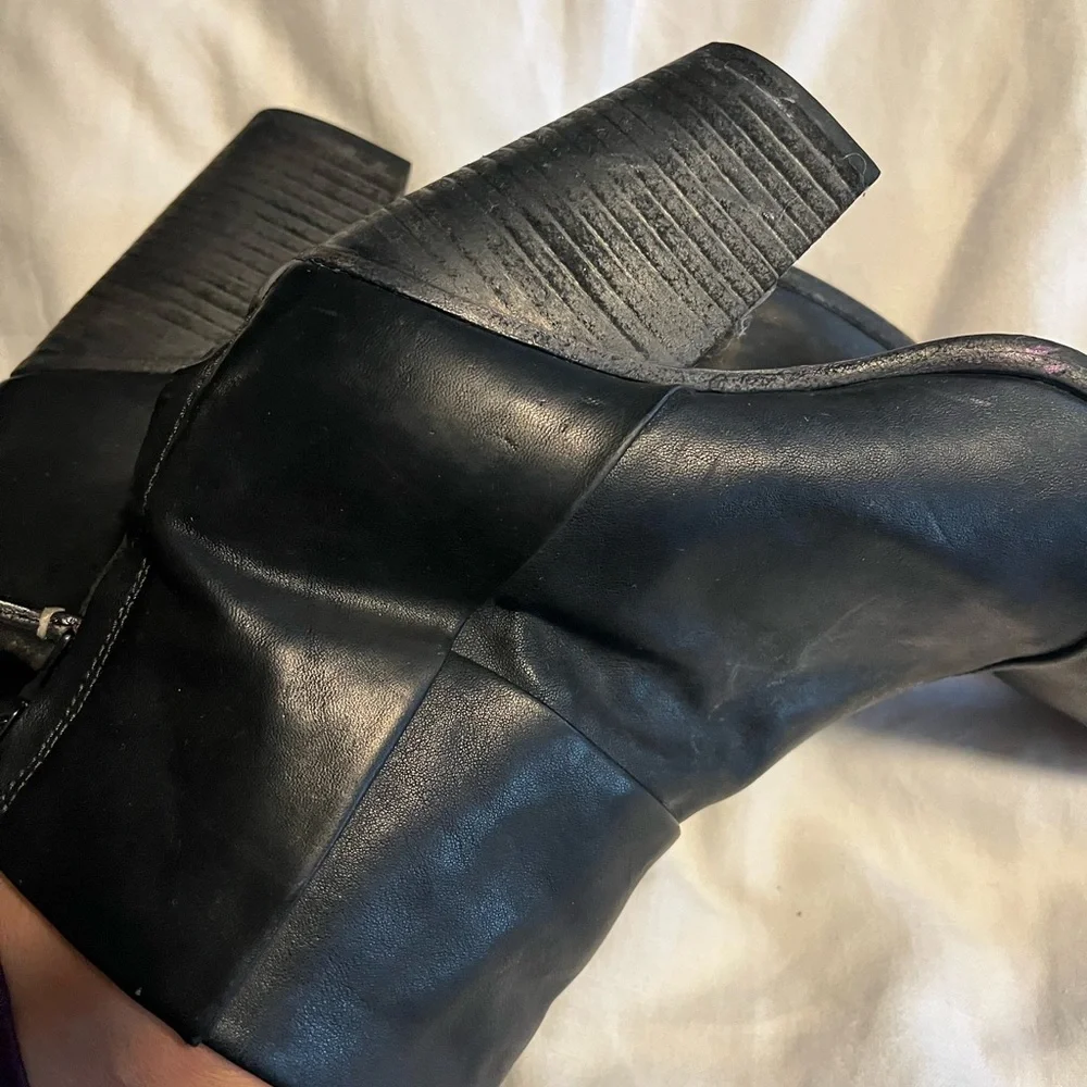 Booties - Picture 2 of 4